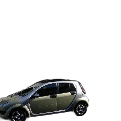 car, robot, 3d render, concept art transparent PNG cut-out