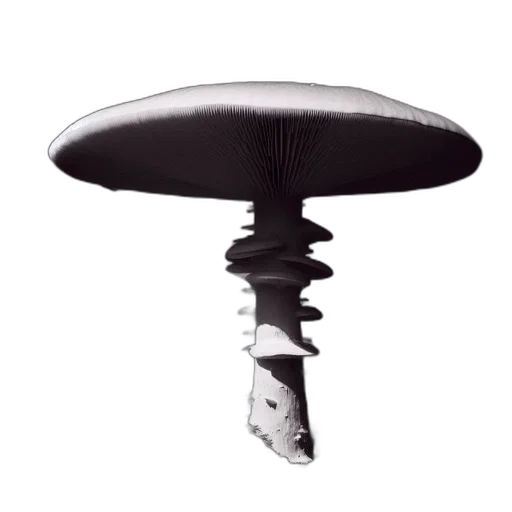 umbrella, hat, furniture, staff transparent PNG cut-out