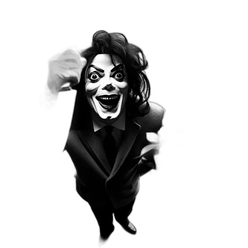 mask, face, staff, creature transparent PNG cut-out