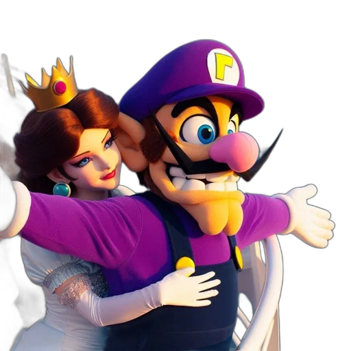 crown, hat, 3d render, concept art transparent PNG cut-out