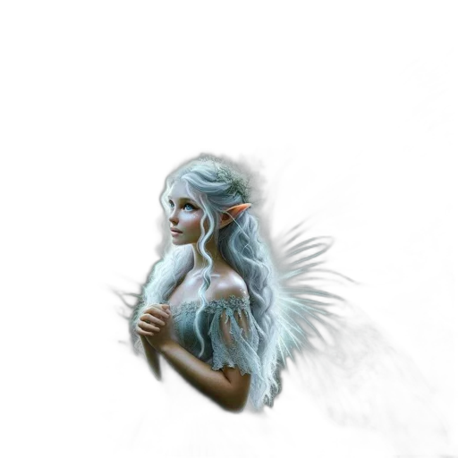 dragon, staff, face, creature transparent PNG cut-out