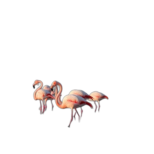 creature, animal, dragon, hair transparent PNG cut-out