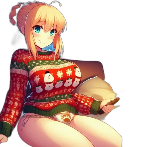 dress, dragon, robot, furniture transparent PNG cut-out