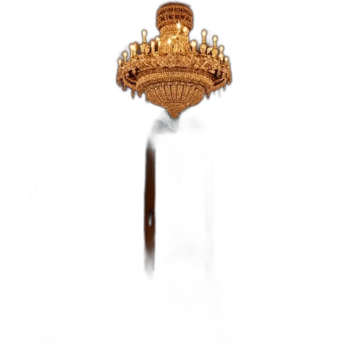 crown, staff, jewelry, umbrella transparent PNG cut-out
