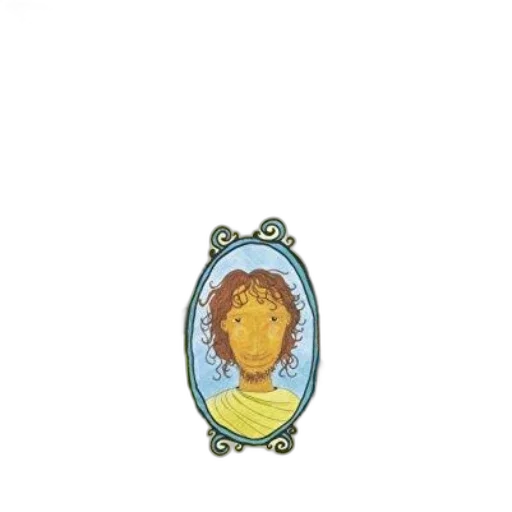 jewelry, face, staff, crown transparent PNG cut-out