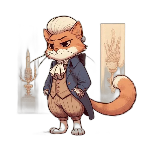 staff, concept art, fantasy art, pixel art transparent PNG cut-out