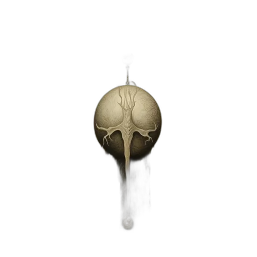 umbrella, crown, jewelry, staff transparent PNG cut-out