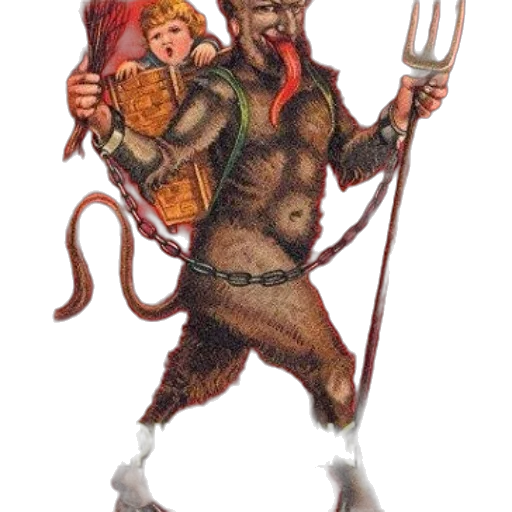 staff, creature, concept art, fantasy art transparent PNG cut-out