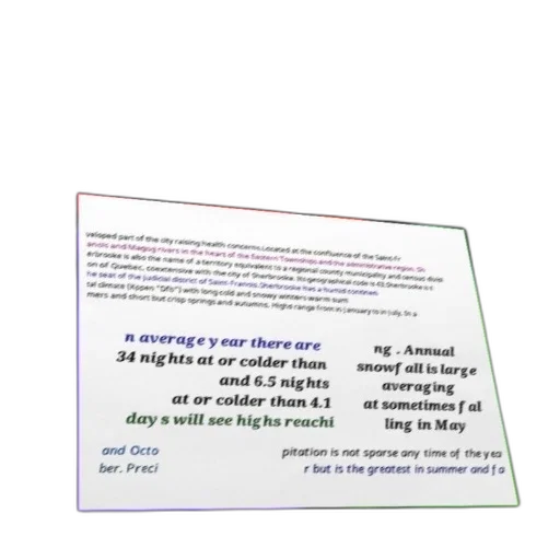 text-based, description, sherbrooke, quebec transparent PNG cut-out