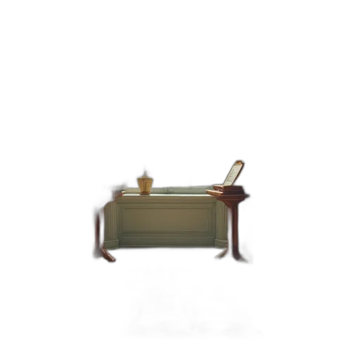 furniture, staff, crown, jewelry transparent PNG cut-out