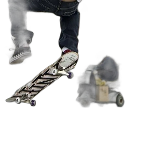shoes, robot, weapon, car transparent PNG cut-out