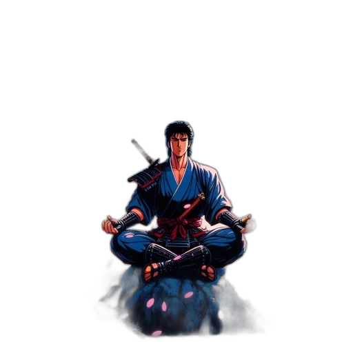 sword, staff, weapon, jacket transparent PNG cut-out