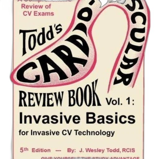 todd, cardiovascular, review, book transparent PNG cut-out