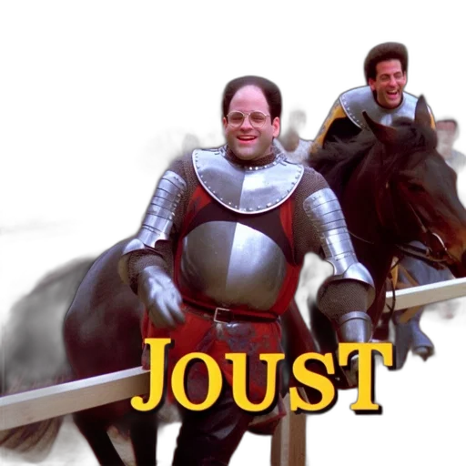 sword, jacket, crown, staff transparent PNG cut-out