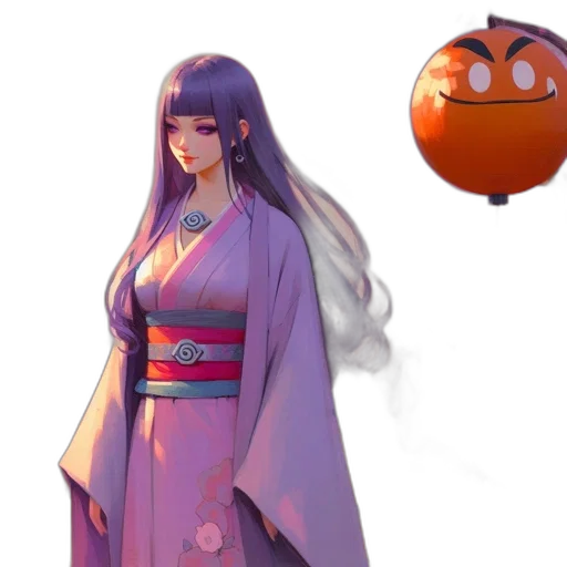 dress, staff, concept art, fantasy art transparent PNG cut-out