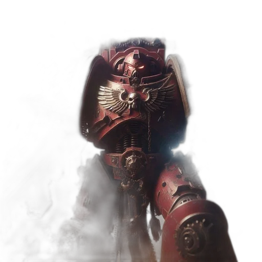 robot, mask, face, weapon transparent PNG cut-out