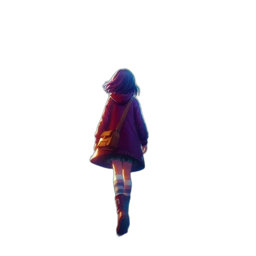 jacket, umbrella, dress, weapon transparent PNG cut-out