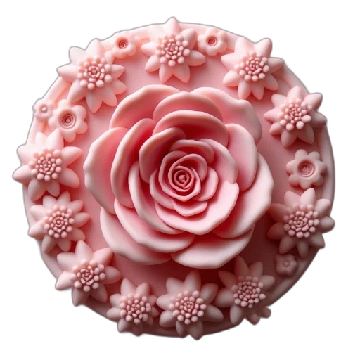 flower, crown, jewelry, food transparent PNG cut-out