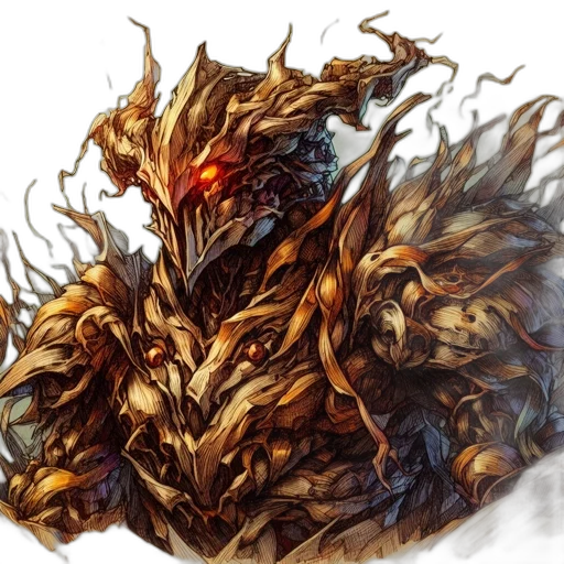 dragon, mask, creature, face transparent PNG cut-out