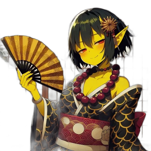 staff, mask, weapon, dragon transparent PNG cut-out