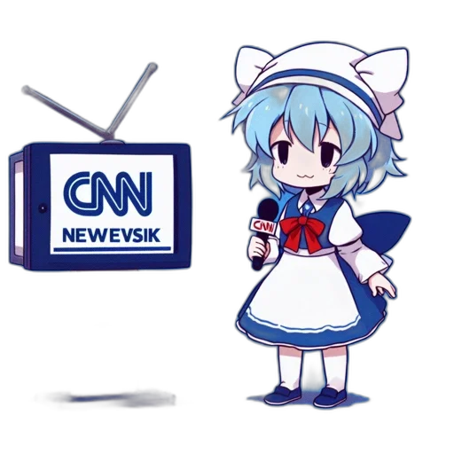 weapon, staff, robot, dress transparent PNG cut-out