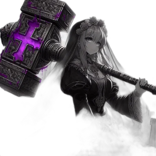 weapon, sword, dragon, robot transparent PNG cut-out