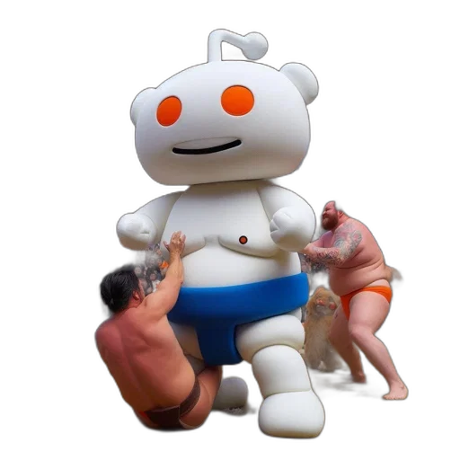 robot, creature, animal, weapon transparent PNG cut-out