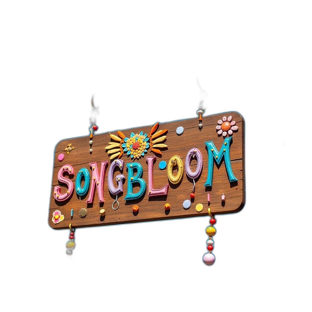 staff, jewelry, 3d render, concept art transparent PNG cut-out