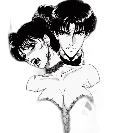cyberpunk, anime, concept art, comic book art transparent PNG cut-out