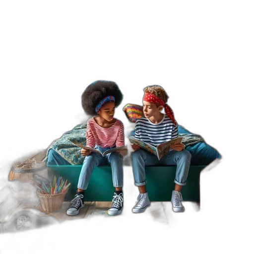 furniture, hat, jacket, concept art transparent PNG cut-out