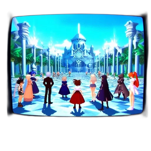 staff, crown, dress, umbrella transparent PNG cut-out