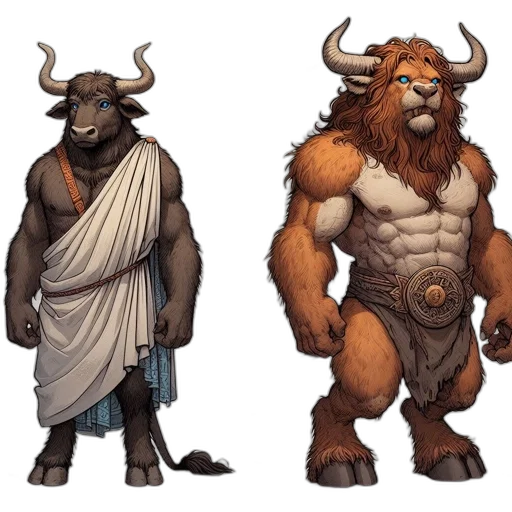 concept art, fantasy art, comic book art, pixel art transparent PNG cut-out