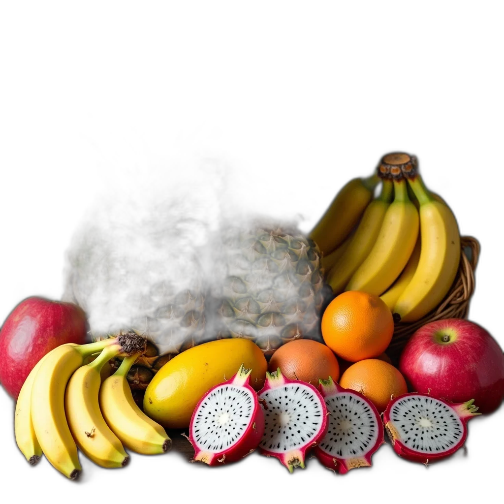 food, crown, jewelry, staff transparent PNG cut-out