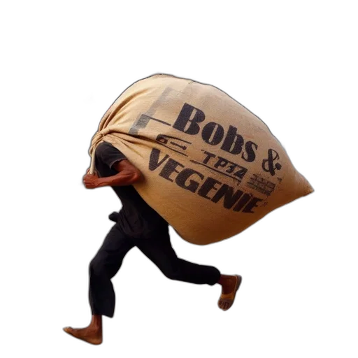 food, hat, jacket, robot transparent PNG cut-out