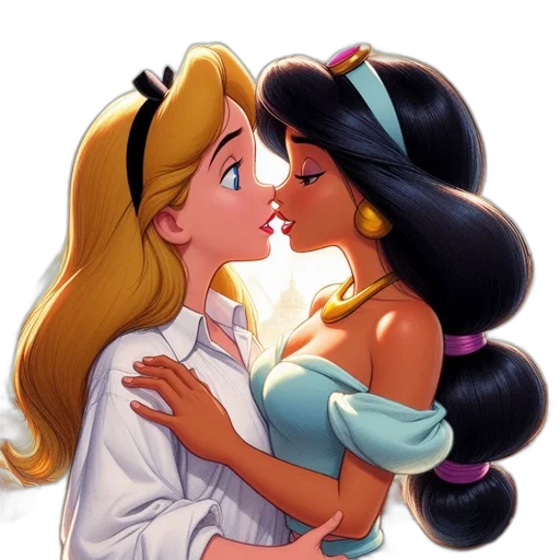 cartoon, comic book art, photorealistic, concept art transparent PNG cut-out