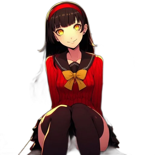 staff, weapon, flower, dress transparent PNG cut-out