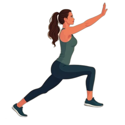 phrase, easy, exercise, workouts transparent PNG cut-out