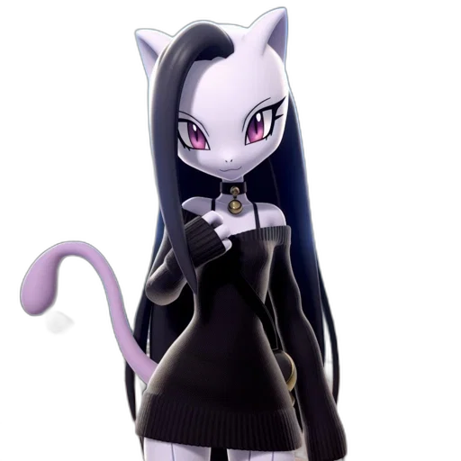 staff, 3d render, concept art, cartoon transparent PNG cut-out