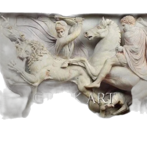furniture, dragon, photorealistic, 3d render transparent PNG cut-out
