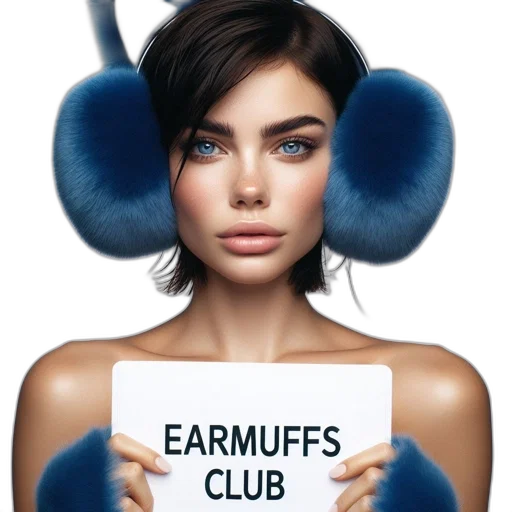 photorealistic, cyberpunk, young, woman transparent PNG cut-out