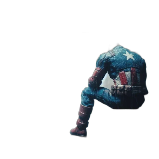 jacket, mask, weapon, hat transparent PNG cut-out