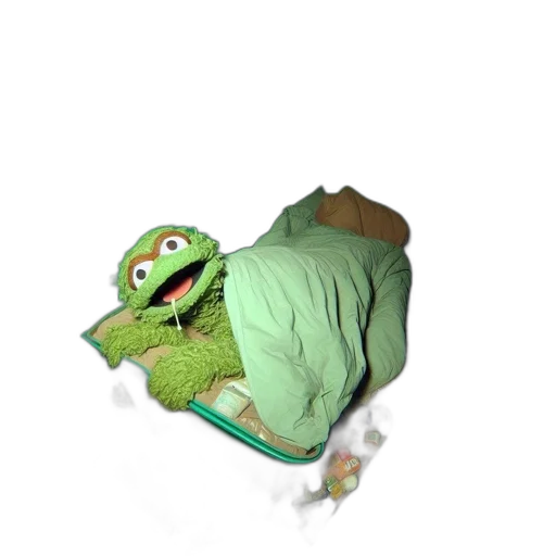 creature, jacket, dragon, furniture transparent PNG cut-out