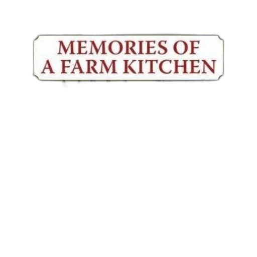 food, memories, farm, kitchen transparent PNG cut-out