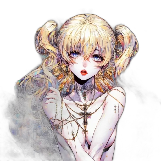 staff, jewelry, face, dragon transparent PNG cut-out