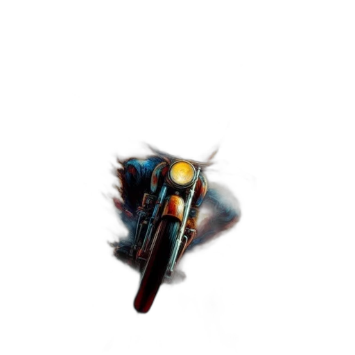 weapon, robot, sword, car transparent PNG cut-out
