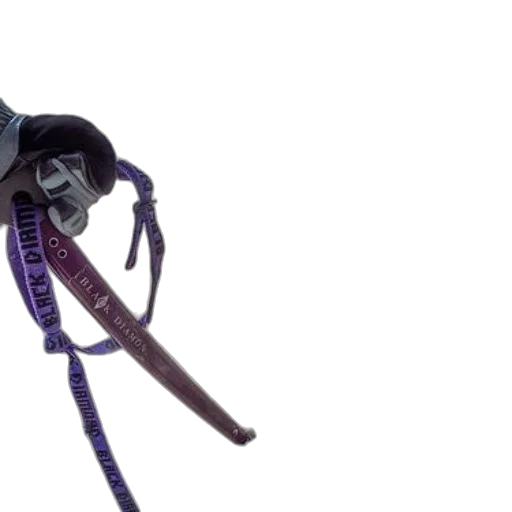 weapon, staff, sword, umbrella transparent PNG cut-out