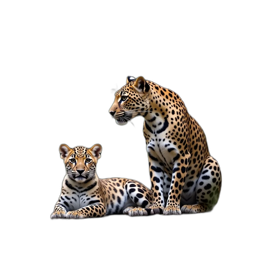 animal, jewelry, crown, creature transparent PNG cut-out