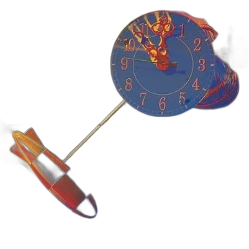 umbrella, staff, weapon, hat transparent PNG cut-out