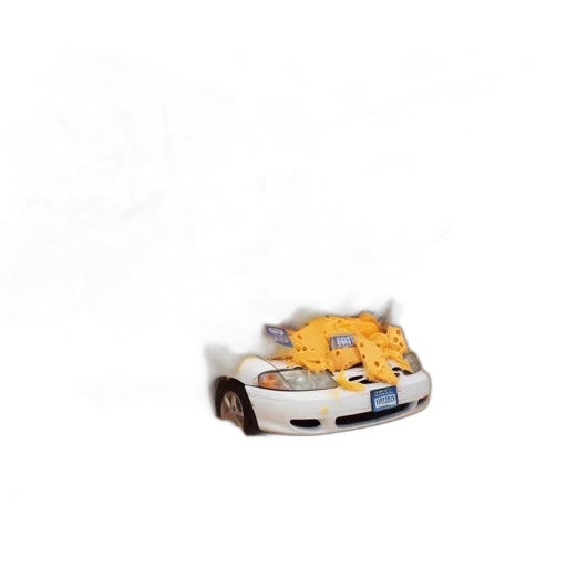 car, food, jewelry, furniture transparent PNG cut-out