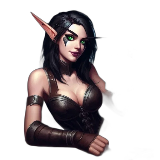 staff, fantasy art, concept art, pixel art transparent PNG cut-out